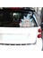 Z-753-08 Stili Araba Çıkartmaları Rick Morti Karikatür Sevimli Oyuncak Komik Yansıtıcı Yaratıcı Stickerlar Otomatik Tuning Stil D20 Alayıcı (Yurt Dışından) 2