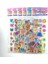 Kelebek Tarzı Çocuklar Için Sevimli Hayvanlı Mini 3D Sticker Seti - Hediyelik Pvc Sticker Seti (Yurt Dışından) 3
