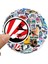 50 Adet Tarzı Pcs Açık Hava Kayak Spor Grafiti Sticker Kask Laptop Gitar Kaykay Bisiklet Pvc Çıkartma (Yurt Dışından) 4