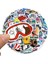 50 Adet Tarzı Pcs Açık Hava Kayak Spor Grafiti Sticker Kask Laptop Gitar Kaykay Bisiklet Pvc Çıkartma (Yurt Dışından) 5