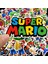 Süper Mario Anime Etiketler Seyahat Kaykay Bavul Gitar Valiz Laptop Graffiti Sticker Cool Sticker Çocuk Oyuncak Için (Yurt Dışından) 4