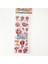 Laptop Defter Scrapbook Köpük Oyuncak Çocuklar Günlük Dekorasyonu Türkiye Kız Sticker (Yurt Dışından) 3