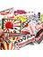 Td Zw Yarış Arabası Jdm Etiketler Su Geçirmez Sticker Laptop Motosiklet Bagaj Snowboard Buzdolabı Telefon Araba Sticker (Yurt Dışından) 3