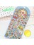 No.8 Stili 1 Adet Sevimli Köşe Yaratık Bronz Sticker Melodi Puding Köpek Günlük Etiket Stickerları Scrapbooking Dıy Sticker Oyuncak Hediye (Yurt Dışından) 1