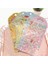 No.8 Stili 1 Adet Sevimli Köşe Yaratık Bronz Sticker Melodi Puding Köpek Günlük Etiket Stickerları Scrapbooking Dıy Sticker Oyuncak Hediye (Yurt Dışından) 3