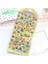 No.8 Stili 1 Adet Sevimli Köşe Yaratık Bronz Sticker Melodi Puding Köpek Günlük Etiket Stickerları Scrapbooking Dıy Sticker Oyuncak Hediye (Yurt Dışından) 4