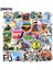 50 Adet Tarzı Ekstrem Spor Sticker Graffiti Serin Macera Çocuk Çıkartmalar Kaykay Dizüstü Araba Bisiklet Kask Motosiklet Açık Hava Sticker Su Geçirmez (Yurt Dışından) 2