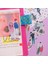 Sevimli Çift Yaşam Sticker El Sanatları ve Scrapbooking Çıkartmalar Kitabı Öğrenci Etiket Dekoratif Çıkartma Çocuk Oyuncakları (Yurt Dışından) 3