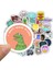 cc Stili Vsco Ins Tarzı Sticker Anime Laptop Kılıfı Araba Kaykay Motosiklet Kız Çocuklar Için Oyuncaklar Cool Hayvan Sticker F5 (Yurt Dışından) 1