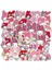 B Tarzı Kawaii Sanrio Sticker Kuromi My Melody Hello Kitty Çıkartmaları Kar Tahtası Laptop Su Geçirmez Sevimli Sticker Hediye Çocuk Oyuncakları Tekrar Etmez (Yurt Dışından) 1