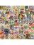 30 ADET-228 Tarzı Karışık Çizgi Film Retro Hayalet Graffiti Anime Etiketleri Valiz Kendin Yap Kaykay Dizüstü Bilgisayar Kask Gitar Sticker Çıkartmalar Oyuncaklar F5 (Yurt Dışından) 1