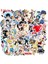 10 Adet Rastgele-A Tarzı Pcspack Faıry Taıl Japon Anime Çıkartmaları Buzdolabı Araba Kask Kendin Yap Hediye Kutusu Bisiklet Gitar Defter Kaykay Gövde Için (Yurt Dışından) 2