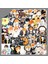 CS01-1 52 Adet Tarzı Pcs Anime Haikyuu Çıkartmaları Kozume Kenma Oikawa Tooru Su Geçirmez Pvc Çıkartmalar Voleybol Valiz Hediye Çocuk Oyuncakları (Yurt Dışından) 5