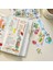 NO.213 Tarzı Sevimli Kızlar Stickerler Scrapbooking El Kitabı Su Geçirmez Güzellik Moda Kız Etiket Laptop Çocuklar Çocuk Defteri Etiketleri Pegatinas (Yurt Dışından) 4