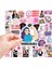 TYT14-50PCS Tarzı Feminizm Ilham Veren Kız Gücü Stickerı Kaykay Laptop Gitar Oyuncak Kask Kırtasiye Etiketleri Decal Çıkartmalar F5 (Yurt Dışından) 1