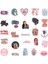 TYT14-50PCS Tarzı Feminizm Ilham Veren Kız Gücü Stickerı Kaykay Laptop Gitar Oyuncak Kask Kırtasiye Etiketleri Decal Çıkartmalar F5 (Yurt Dışından) 3