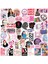 TYT14-50PCS Tarzı Feminizm Ilham Veren Kız Gücü Stickerı Kaykay Laptop Gitar Oyuncak Kask Kırtasiye Etiketleri Decal Çıkartmalar F5 (Yurt Dışından) 5