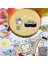 Çizgi Film Mutfak Stickerlar Araba Motosiklet Telefon Rehberi Seyahat Bagaj Çocuk Oyuncakları Komik Dekorasyon Sticker Bomb Çıkartmalar - (Yurt Dışından) 2