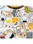 Çizgi Film Mutfak Stickerlar Araba Motosiklet Telefon Rehberi Seyahat Bagaj Çocuk Oyuncakları Komik Dekorasyon Sticker Bomb Çıkartmalar - (Yurt Dışından) 3