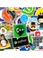 Fildişi Tarzı Pcslot Geek Docker Stickers Hacker Programlama Java Cool Stickerlar Bagaj Buzdolabı Laptop Gitar Stickerları - (Yurt Dışından) 5