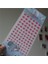 Gül Tarzı Farklı Boyutlar, Karışık Renkler Kristal Akrilik Beş Köşeli Yıldız Sticker Çocuk Oyuncakları Kendinden Yapışkanlı Taşlar Sticker Çocuklar (Yurt Dışından) 1