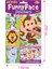 Sarı Stil Çocuklar Için Kendin Yap Sticker Bulmaca Oyunları Yüz Yapma Prenses Hayvan Dinozor Montaj Puzzle Çocuk Tanıma Eğitim Oyuncakları (Yurt Dışından) 4