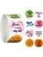 Çoklu Stil Öğretmenler Için Teşvik Edici Sözler Ödül Stickerları 8 Tasarım Sınıf Malzemeleri Suluboya Motivasyonlu Sticker Çocuklar Için (Yurt Dışından) 2