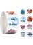 Çoklu Stil Öğretmenler Için Teşvik Edici Sözler Ödül Stickerları 8 Tasarım Sınıf Malzemeleri Suluboya Motivasyonlu Sticker Çocuklar Için (Yurt Dışından) 4