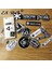 Su Geçirmez Stickerlar Açık Hava Pegatinas Logo Kamp Etiketler Pvc Laptop Araba Gitar Kaykay Motor Süsleme Için (Yurt Dışından) 1