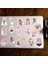 50 Adet Bir Paket Tarzı Puella Magi Madoka Magica Çıkartmaları Tv Anime Figürü Kaname Çizgi Film Sevimli Kız Bavul Laptop Telefon Etiketler Dıy Dekorasyon Oyuncak (Yurt Dışından) 2