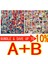 50 Adet A ve B Tarzı Pcs Karışık Japon Anime Etiketleri Poster Haiykuu Avcı × Avcı Şeytan Katili Telefon Dizüstü Bilgisayar Etiketleri Kaykay Bavul Çocuk Oyuncak (Yurt Dışından) 1