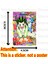 50 Adet A ve B Tarzı Pcs Karışık Japon Anime Etiketleri Poster Haiykuu Avcı × Avcı Şeytan Katili Telefon Dizüstü Bilgisayar Etiketleri Kaykay Bavul Çocuk Oyuncak (Yurt Dışından) 4