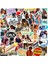 A-757-50PCS Tarzı Su Geçirmez Karikatür Outer Banks Etiketler Kaykay Bavul Gitar Bagaj Dizüstü Bilgisayar Etiketler Çocuk Klasik Oyuncak Paketi (Yurt Dışından) 3