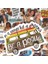 A-757-50PCS Tarzı Su Geçirmez Karikatür Outer Banks Etiketler Kaykay Bavul Gitar Bagaj Dizüstü Bilgisayar Etiketler Çocuk Klasik Oyuncak Paketi (Yurt Dışından) 4