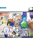 Laboratuvar Bilim Kimya Matematik Sembol Element Formül Telefon Laptop Araba Stickerları Için Defterler Kırtasiye Bagaj Stickerı (Yurt Dışından) 1