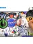 Laboratuvar Bilim Kimya Matematik Sembol Element Formül Telefon Laptop Araba Stickerları Için Defterler Kırtasiye Bagaj Stickerı (Yurt Dışından) 2