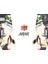 XR070 Stili Nana Oosaki Nana Lotus Cosplay Animasyon Çizgi Film Logosu Dövme Çıkartması XR070 (Yurt Dışından) 5