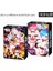 Lavanta Tarzı Anime Lomo Kartları Naruto One Piece Kart Tokyo Avengers Hd Fotoğraf Baskı Kartı Şans Kartı Hayranlar Hediye Için (Yurt Dışından) 1