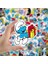 Kumral Tarzı Pcs Anime Mavi Peri Çıkartmaları Bisiklet Bagaj Telefon Gitar Dizüstü Bilgisayar Çizgi Dıy Sticker Etiketler Eğlenceli Çocuk Oyuncak Hediye (Yurt Dışından) 5