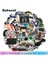 50 Adet Stil Pcspack Programlama Graffiti Sticker Hacker Bitcoin Java C++ Valiz Kaykay Laptop Motosiklet Kırtasiye Oyuncakları (Yurt Dışından) 2