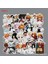 E-50 Adet Tarzı Pcs The Promised Neverland Sticker Anime Etiketler Buzdolabı Skateboard Laptop Bagaj Çıkartmalar Graffiti Oyuncak Için (Yurt Dışından) 5