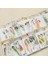 NO.204 Tarzı Sevimli Kızlar Stickerler Scrapbooking El Kitabı Su Geçirmez Güzellik Moda Kız Etiket Laptop Çocuklar Çocuk Defteri Etiketleri Pegatinas (Yurt Dışından) 2