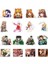 Anime Kalkan Kahramanı Yükseliş Sticker Raphtalia&filo Sticker Su Geçirmez Grafiti Kaykay Sticker Laptop Arabalar Için (Yurt Dışından) 4