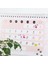 Yıldız 6 Sayfa Stili 6 Sayfa Çocuk Çıkartmaları Sevimli Kalp Yıldız Nokta Şekil Sticker Defter Fotoğraf Albümü Süsleme Malzemesi Kız Erkek Hediyeler (Yurt Dışından) 4