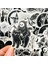 No.3 Tarzı Siyah Beyaz Gotik Tarzı H Gerilim Sticker'lar Cool Pegatina Için Dıy Laptop Kaykay Gitar Araba Çıkartmaları Etiket (Yurt Dışından) 2