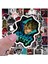 10 ADET-W1297-1298 Stili Pcs Çizgi Film Klasik Anime Berserk Sticker Araba Gitar Motosiklet Bagaj Bavul Kendin Yap Grafiti Sticker Etiket Çocuk F5 (Yurt Dışından) 5