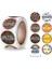 A-261 Stili Yeni Sevimli Kelimeler Ödül Motivasyonlu Stickerlar Çocuk Oyuncakları Rulo Okul Öğretmen Malzemeleri Sınıf Stickerları Çocuklar Için Hediye (Yurt Dışından) 1