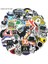 72 Adet Tarzı Pcslot Geek Docker Stickers Hacker Programlama Java Cool Stickerlar Bagaj Buzdolabı Laptop Gitar Stickerları - (Yurt Dışından) 1