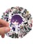 RASTGELE10 Adet Tarzı Danganronpa Trigger Happy Havoc Japon Anime Stickerları Buzdolabı Araba Kask Kendin Yap Hediye Kutusu Bisiklet Gitar Için - Türkçe E-Ticaret Başlık (Yurt Dışından) 3