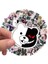 RASTGELE10 Adet Tarzı Danganronpa Trigger Happy Havoc Japon Anime Stickerları Buzdolabı Araba Kask Kendin Yap Hediye Kutusu Bisiklet Gitar Için - Türkçe E-Ticaret Başlık (Yurt Dışından) 4